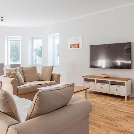 Hornigold Apartament Гдиня Екстер'єр фото