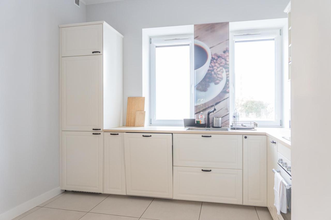 Hornigold Apartament Гдиня Екстер'єр фото