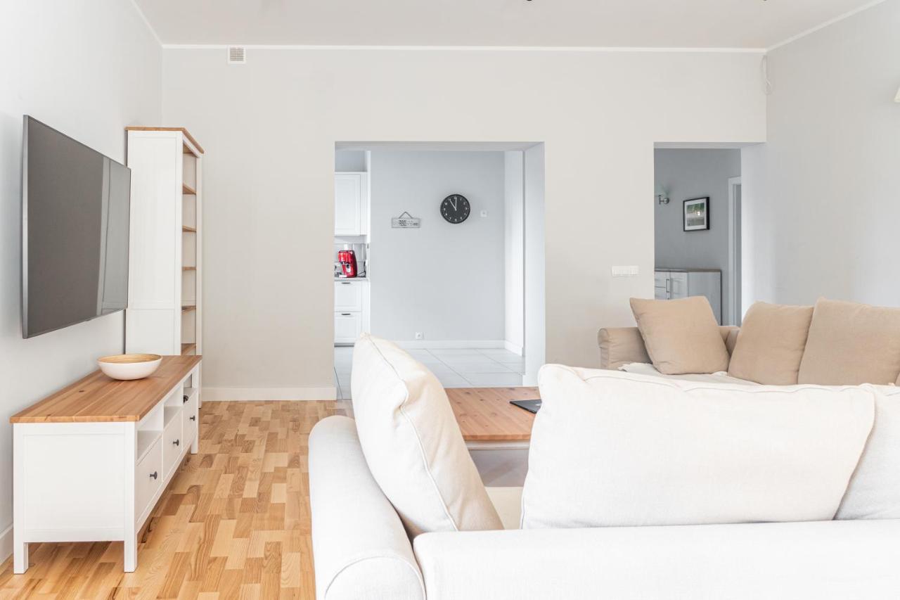 Hornigold Apartament Гдиня Екстер'єр фото