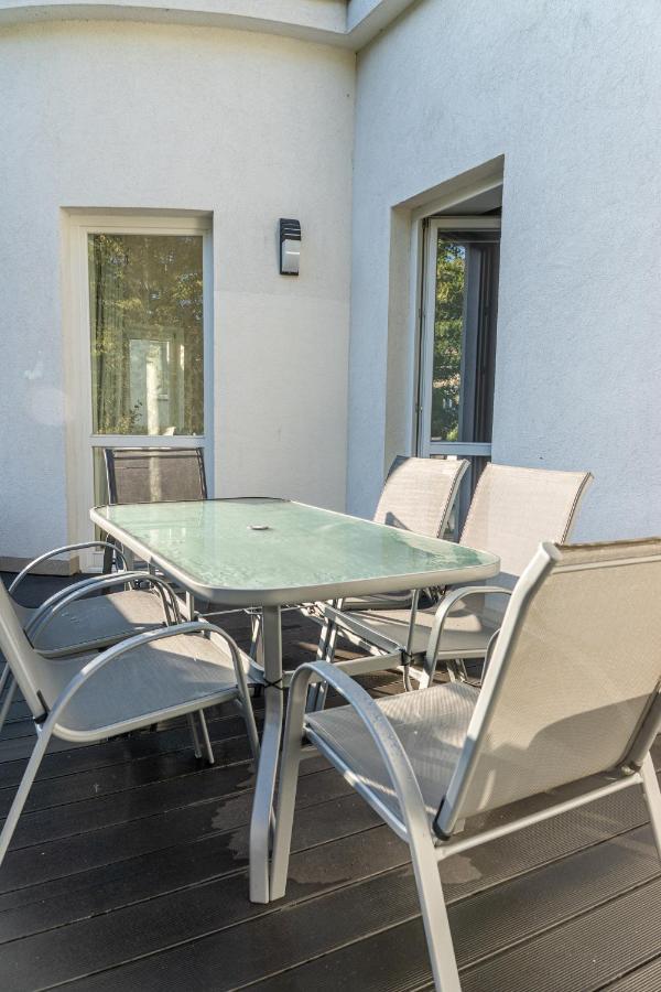 Hornigold Apartament Гдиня Екстер'єр фото