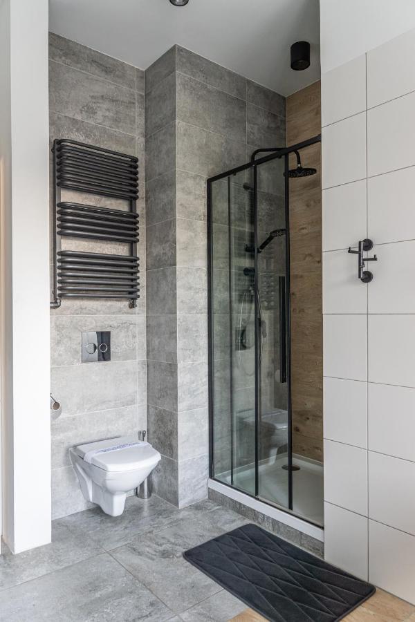 Hornigold Apartament Гдиня Екстер'єр фото