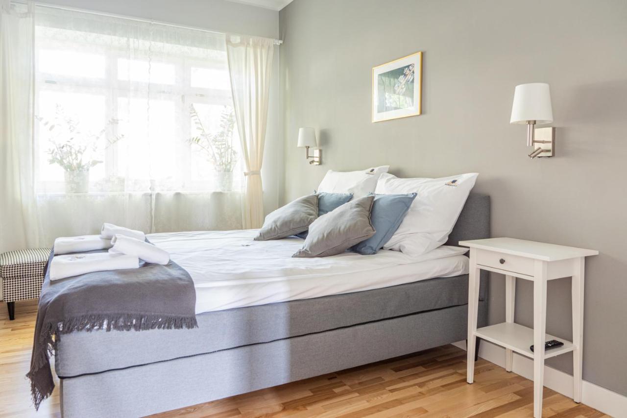 Hornigold Apartament Гдиня Екстер'єр фото